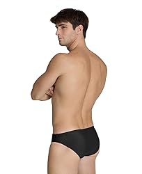 ARENA Feel Men's Dynamo Swim Brief Athletic