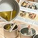 CandleScience Soy Candle Making Starter Kit (Up to 12 Candles) – DIY Kit Contains Soy Wax Pot Wicks and Thermometer – No Experience Necessary