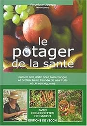 Le  potager de la santé