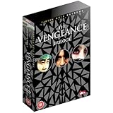 The Vengeance Trilogy [DVD]