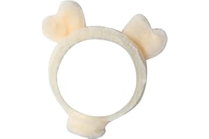 JESSCASDAY Light Stick Plush For Head Cover Lightstick Cute Ear Cute Lightstick Headband Easy To Use And Clean Gift To Twice Lightstick Cover Plush