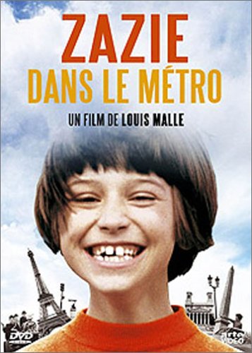 Zazie Dans Le Métro