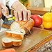 Murrey Home Tempered Glass Cutting Board Set