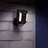 Ring Spotlight Cam Battery | Caméra de surveillance HD, projecteur LED, alarme, système audio bidirectionnel…