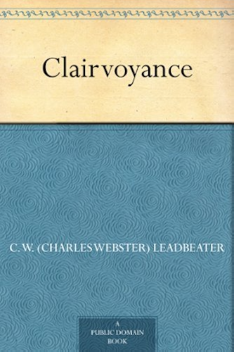 Download Clairvoyance (English Edition) PDF