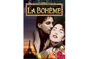 Puccini - La Boheme / Baz Luhrmann, The Australian Opera (2002 Edition) (1994)