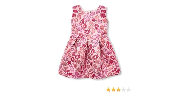 rjr flower girl dress
