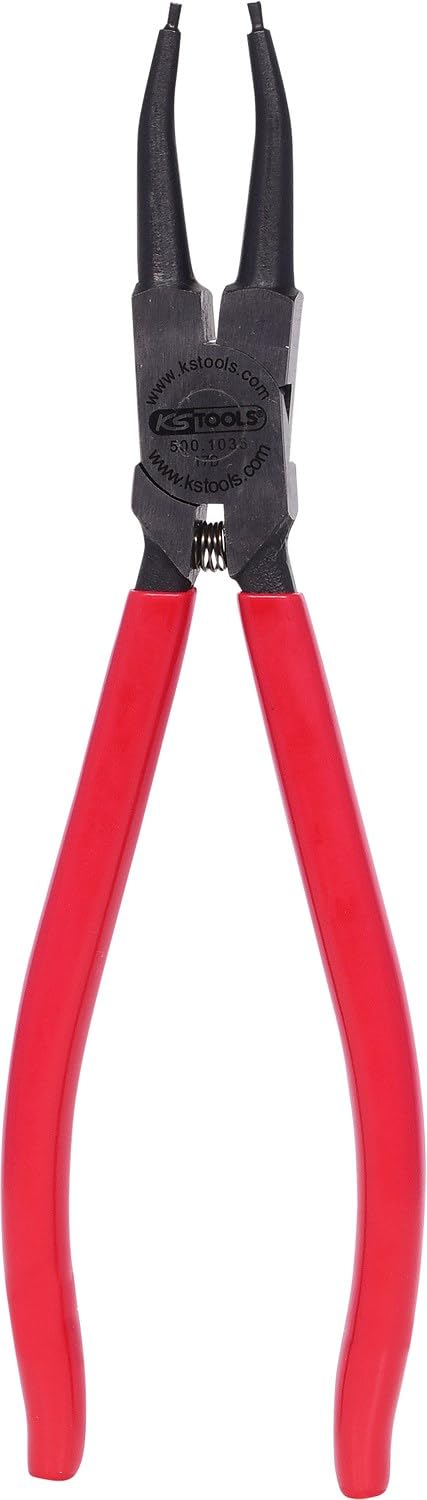 KS Tools Classic 230mm Interior Circlip Plier