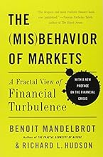 The Misbehavior of Markets: A Fractal View of Financial Turbulence