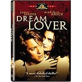 Dream Lover [DVD]