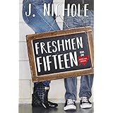 Freshmen Fifteen (Love 101 Book 1)
