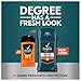 Degree Sport Defense Advanced Protection Antiperspirant Deodorant Stick, 2.7 oz