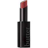 butter LONDON Plush Rush Satin Matte Lipstick