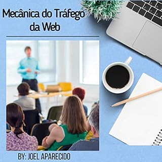 Livro Mecânico de Tráfego na Web