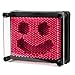 ArtCreativity Plastic 3D Pin Art Game with Bonus Mold | Push Pin Toy for Kids and Adults | Durable Pins and Frame | Great Party Favor/ Gift Idea for Boys and Girls/ Office Desk Decoration (Pink)