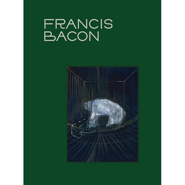 洋書 Francis Bacon Books and Painting Francis Bacon: Books and Painting