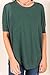 POGTMM Women's Summer T-shirts Tops Loose Casual V-Notch Tee Tops Short Sleeve Cotton T-Shirts Tunic Tops