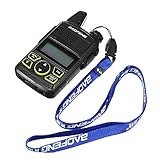 Bao-feng Walkie Talkies BF-T1 UHF 400-470mhz 20 Channels USB Portable two way radios