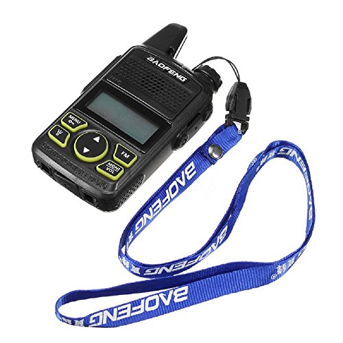 Bao-feng Walkie Talkies BF-T1 UHF 400-470mhz 20 Channels USB Portable two way radios Bao-feng Walkie Talkies BF-T1 UHF 400-470mhz 20 Channels USB Portable two way radios
