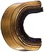 Bohning 1064 String Nocks Hunter, 6-Pack , Black