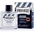 Proraso After Shave Balm, Protective and Moisturizing, 3.4 Fl Oz