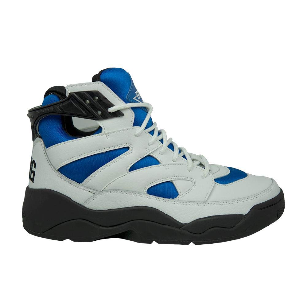 patrick ewing all star shoes