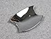 Beautost for Honda 2017 2018 2019 2020 2021 2022 CR-V CRV Chrome Door Bowl Handle Cover Trims