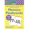 Read-Write-Inc-Home-Phonics-FlashcardsCards--6-Sept-2007 Read Write Inc. Home: Phonics Flashcards