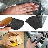Lamondre Wet Dry Sandpaper 30 Pcs 1000 2000 3000 Grits 9 x 3.6 in view 7