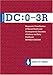 Diagnostic Classification of Mental Health And Development Disorders Of Infancy and Early Childhood: DC:0-3R