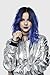 L'Oreal Paris Colorista Semi Permanent Hair Color for Bleached or Blonde Hair, Color Depositing Hair Mask Formula, Indigo