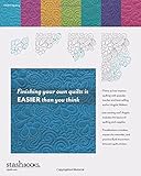 Image de Free-Motion Meandering: A Beginners Guide to Machine Quilting