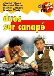 Duos Sur Canapé