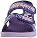 New Balance Kids' Sport Sandal Water Shoe