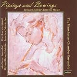 CHAMBER MUSIC BY HURD MILFROD AND BLACKFORD        image