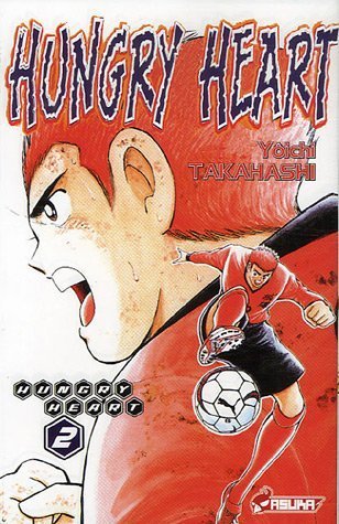 Hungry heart