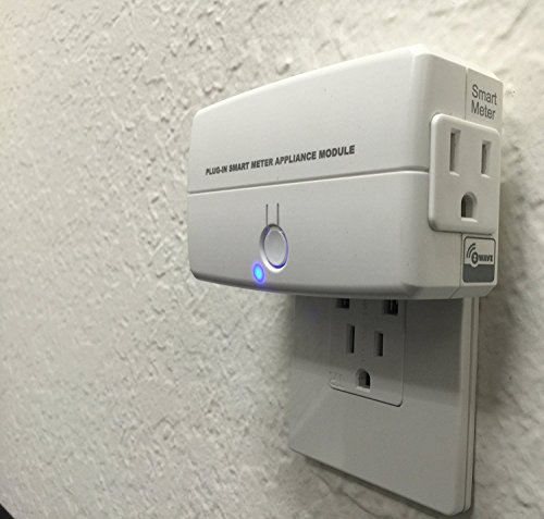 Enerwave Z-Wave Plus Plug-in On/Off Switch