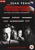 Assassination Of Richard Nixon poster thumbnail