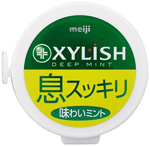 菓子 meiji OXYLISH DEEP MINT 菓子 meiji OXYLISH DEEP MINT meiji OXYLISH DEEP MINT 菓子 meiji