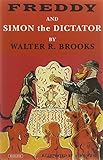 Freddy And The Popinjay Freddy The Pig Walter R Brooks Kurt Wiese 9781590204689 Amazon
