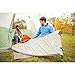 Coleman Self45;Inflating Camp Pad