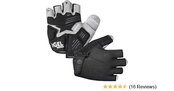 cycling gloves reviews