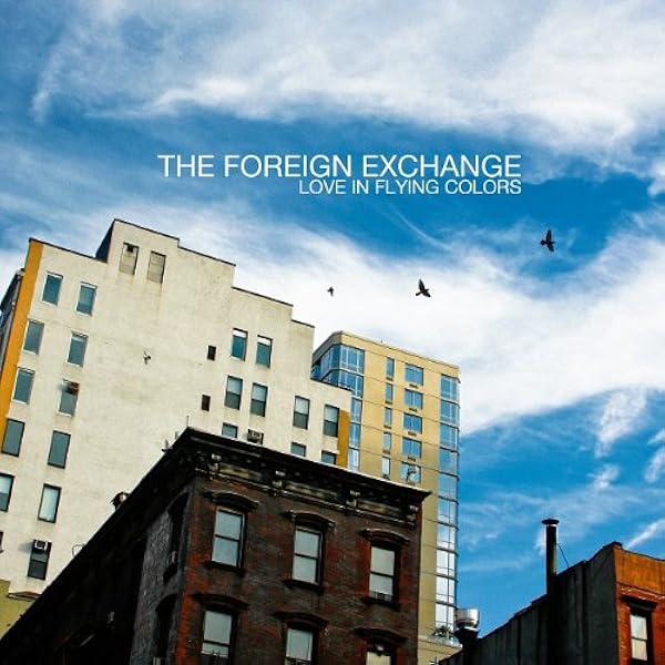 FOREIGN EXCHANGE - Authenticity - Amazon.com Music