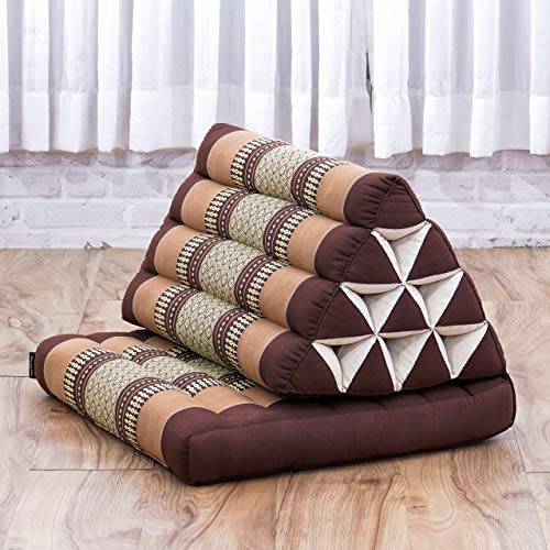 Leewadee Thai Triangle Pillow Canada Thai Triangle Cushion U2013
