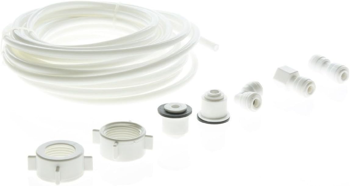 American Style Fridge Freezer Water Filter Connection Hose
