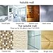 JiePai Suction Soap Dish Oil Rubbed Bronze,Super Powerful Vacuum Suction Shower Soap Holder with Drain,Elegant Suction Cup Soap Dish for Shower Bathroom Kitchen