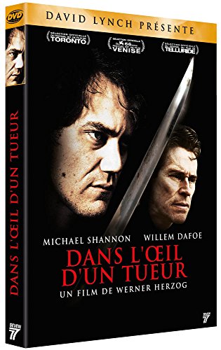 Dans l'oeil d'un tueur