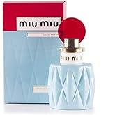 Miu Miu by Miu Miu Eau De Parfum 1.7 oz Spray