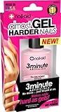NAIL-AID 1 Minute Artificials, Clear, 0.55 Fluid Ounce