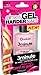 NAIL-AID 1 Minute Artificials, Clear, 0.55 Fluid Ounce